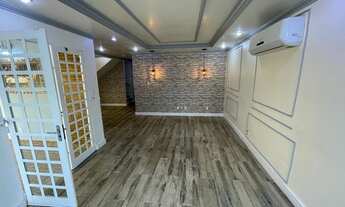 Imagem 4: House Ville 05 suítes+ escritório / Dom Pedro