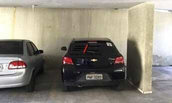 Imagem 3: Apartamento para venda com 57m² 2 suítes no Itaperi - Fortaleza - CE