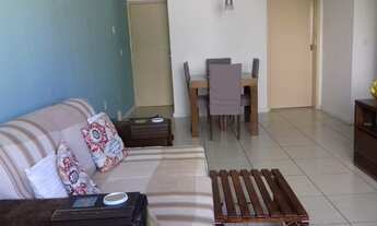 Imagem 7: Apartamento para venda com 110 metros quadrados com 3 quartos em Boa Vista - Recife - PE