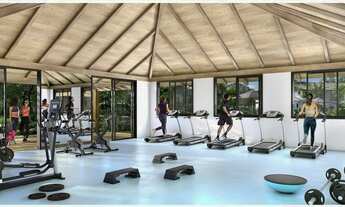 Imagem 5: Apartamento 2 quartos térreo