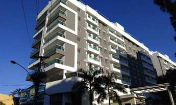 Imagem 4: Apartamento para aluguel com 53 metros quadrados com 2 quartos em Pechincha - Rio de Janei