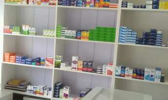 Imagem 2: Vende-se uma Drogaria Completa - Médicamentos/Equipamentos/Material Espaço Físico