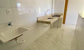 Imagem 3: Apartamentos nos Funcionários