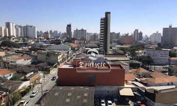 Imagem 6: Sala à venda, 67 m² por R$ 450.000,00 - Centro - Santo André/SP