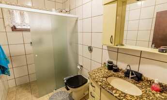 Imagem 5: Casa para venda tem 120 metros quadrados com 3 quartos em São Tomé - Salvador - BA