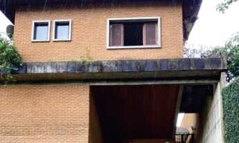 Imagem 3: Casa 390 m² - Vila Mascote - São Paulo - SP