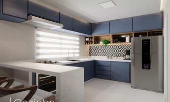 Imagem 6: Itanhaém - Casa Padrão - Suarão