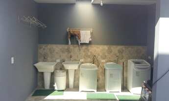 Imagem 3: Aluguel de kitinete mobiliada