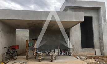 Imagem 7: CASA RESIDENCIAL em SINOP - MT, RESIDENCIAL BOURBON