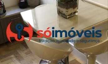 Imagem 4: Apartamento para venda possui 50 metros quadrados com 2 quartos em Copacabana - Rio de Jan