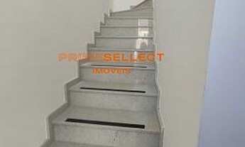 Imagem 7: Sobrado de frente para rua novinho por R$ 690.000,00 - Uberaba - Curitiba/PR