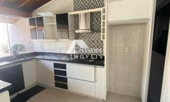 Imagem 4: Franca - Casa Padrão - Jardim Portinari