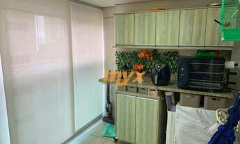 Imagem 2: Apartamento com 2 dormitórios à venda, 67 m² por R$ 650.000,00 - José Menino - Santos/SP