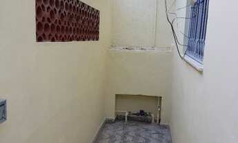 Imagem 4: Nilópolis, casa de um quarto na rua Dulce