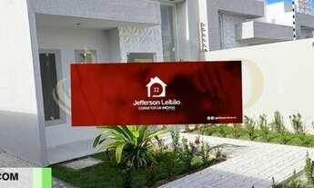 Imagem: Casa para venda possui 100metros quadrados