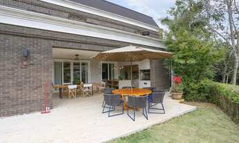 Imagem 3: Casa para alugar na Cidade Jardim com 5 quartos(5 suítes