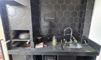 Imagem 7: LINDO APARTAMENTO - SANTA MARIA - 2 DORMITÓRIOS -1 SUITE - 70m2 - JACAREÍ