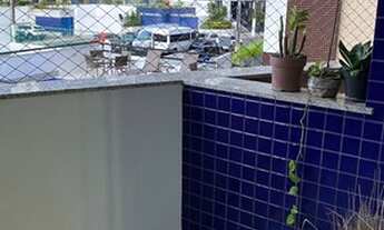 Imagem 7: Venda apto 1 quarto, 55 m2, Alto do Parque - Salvador - BA