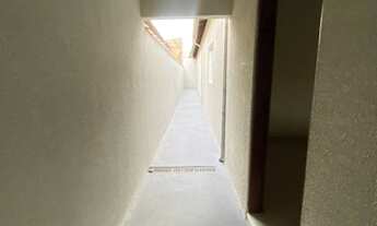 Imagem 2: Casa para venda com 65 metros quadrados com 2 quartos em Jardim Recanto dos Sonhos - Sumar