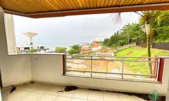 Imagem 6: Apartamento para venda possui 82 metros quadrados com 2 quartos em Jurerê - Florianópolis