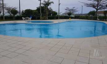 Imagem 4: FLORIANOPOLIS - Apartamento Padrão - CANASVIEIRAS