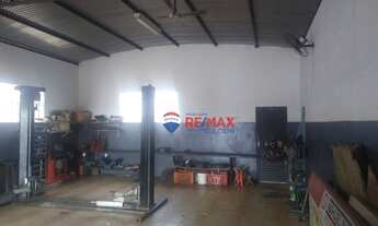 Imagem 6: Barracão à venda, 139 m² por R$ 135.000,00 - Centro - Guaraçaí/SP