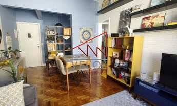 Imagem 2: Sala e Quarto com Varandão, TODO REFORMADO E LINDO