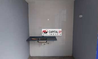 Imagem 7: Apartamento com 1 dormitório à venda, 53 m² por R$ 189.000,00 - Vila Nhocune - São Paulo/S