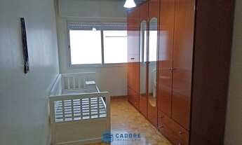 Imagem 6: Apartamento semimobiliado 2 dormitórios Caxias