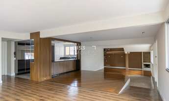 Imagem 2: CURITIBA - Apartamento Padrão - Água Verde