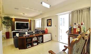 Imagem 2: Juiz de Fora - Apartamento Padrão - Santa Helena