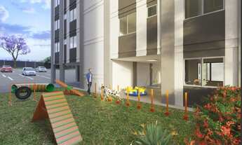 Imagem 3: Apartamento 2 quartos com entrada facilitada Centro de Vespasiano - MG