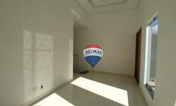 Imagem 6: Casa com 4 dormitórios à venda, 130 m² por R$ 480.000,00 - Visão - Lagoa Santa/MG