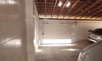 Imagem 7: Casa para venda tem 300 metros quadrados com 3 quartos em Parque Hippolyto - Limeira - SP