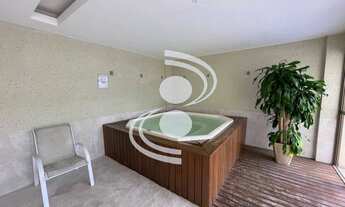 Imagem 3: Maravilhoso apartamento 02 Quartos- Excelente infraestrutura