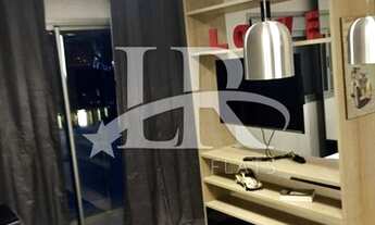 Imagem 2: LR Flats - Flat para Locação no Brooklin