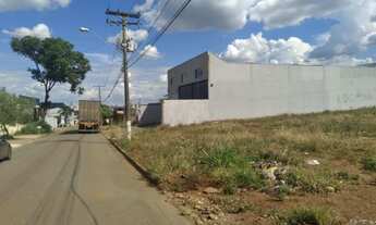 Imagem 2: GOIâNIA - Terreno Padrão - Ipiranga