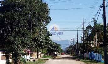 Imagem 3: Sobrado Geminado para Venda em Gleba II Itapoá-SC - 1606