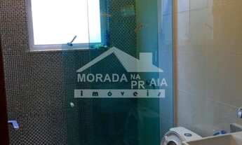 Imagem 7: Lindo Sobrado no Canto do Forte. Confira na Imobiliária em Praia Grande