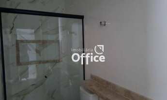 Imagem 5: Casa com 3 quartos à venda, 75 m² por R$ 230.000 - Parque Brasília 2ª Etapa - Anápolis/GO