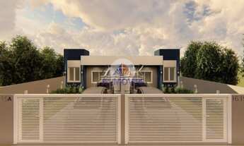 Imagem: Casa Geminada para Venda em Brandalize Itapoá-SC