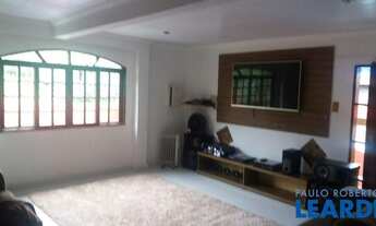 Imagem 3: CHACARA - CIDADE RECREIO DA BORDA DO CAMPO - SP