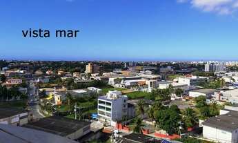 Imagem 3: Duplex para venda com 150 metros quadrados com 3 quartos em Pitangueiras - Lauro de Freita