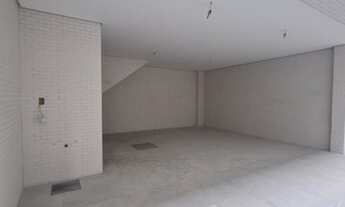 Imagem 3: Sobrado Duplex, Campo Grande, Churrasqueira, lanaçamento, 02 suítes privativas,Santos, Ann