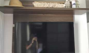 Imagem 2: Apartamento para venda possui 94 metros quadrados com 2 quartos