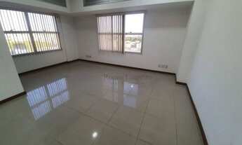 Imagem 2: Excelente Sala no Sky Platinum 40m2