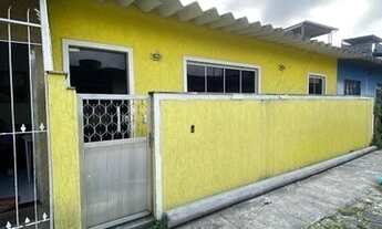 Imagem: Casa linear 2 qts - Mário de Araújo