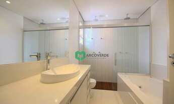 Imagem 2: Penthouse com 4 dormitórios, 381 m² - venda por R$ 4.300.000,00 ou aluguel por R$ 16.000,0