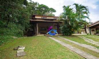 Imagem 3: Excelente casa com 4 dormitórios à venda e locação, 275 m² em Várzea das Moças - Niterói/R