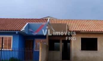 Imagem 2: Casa para venda possui 50 metros quadrados com 3 quartos em Estados - Fazenda Rio Grande